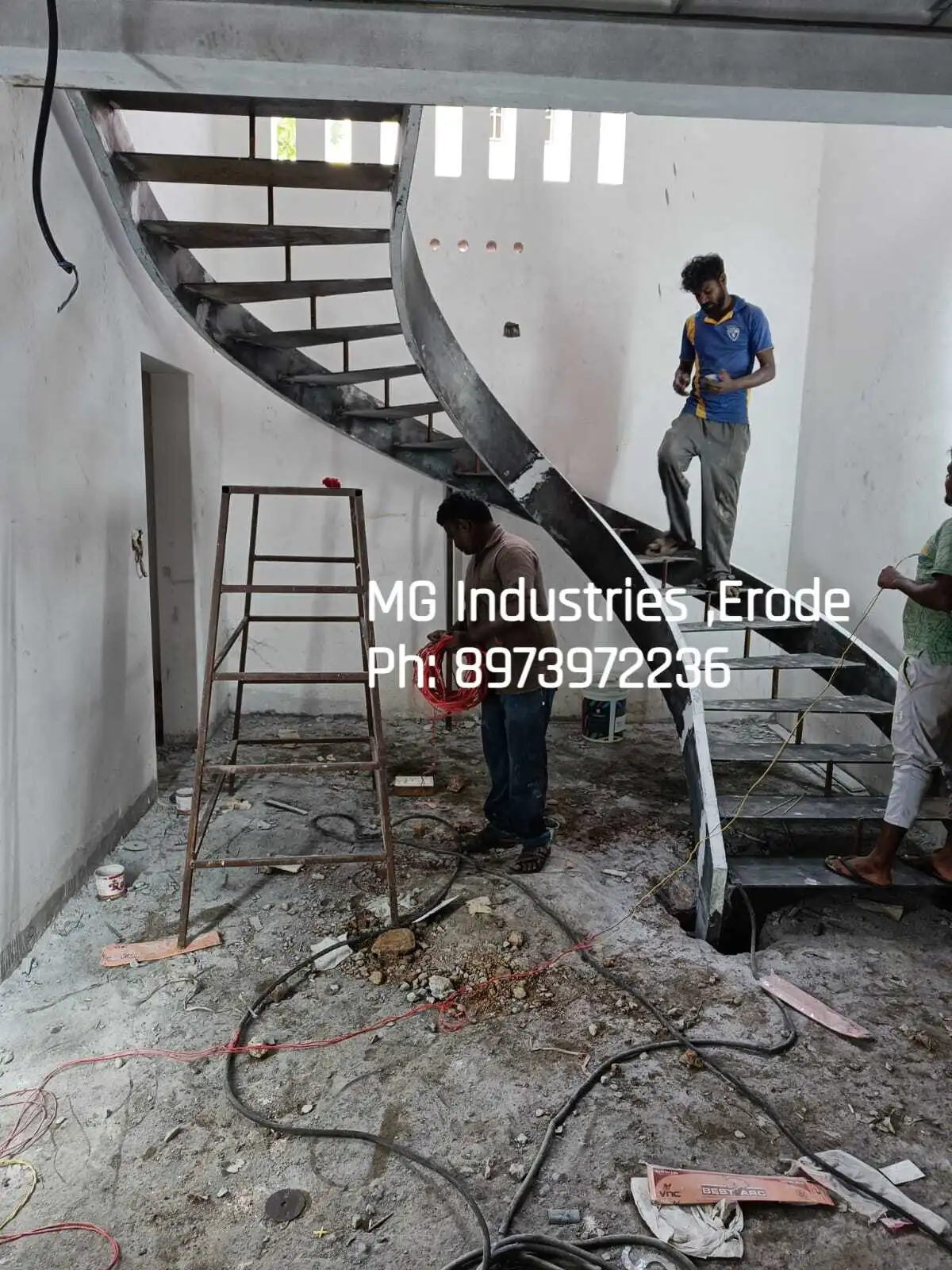 spiral staircase chennai madurai erode kerala bangalore mangalore hyderabad 2190525